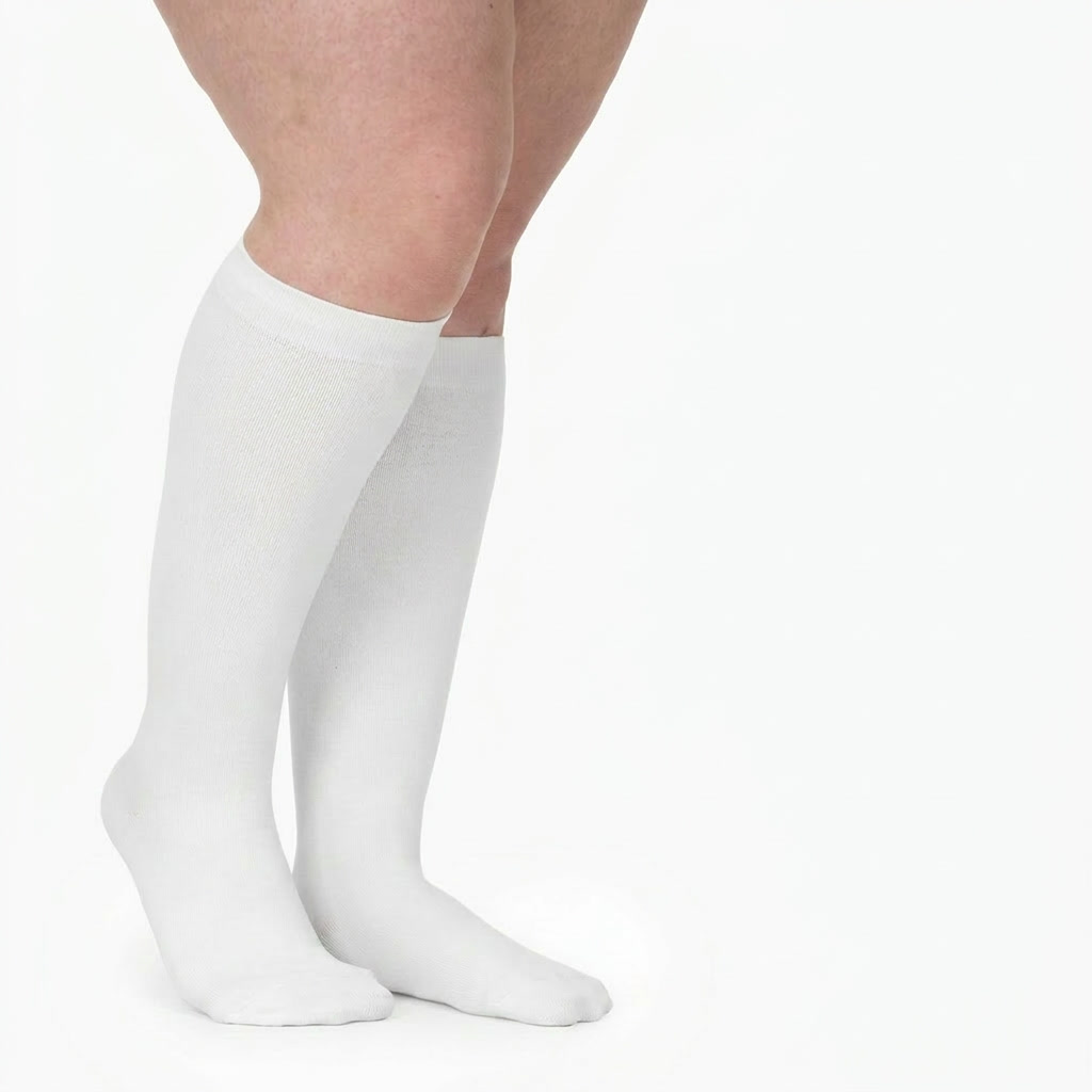 Orthora™ Original Wide Compression Socks