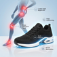 Orthora™ Pro — 12-Hour Shift Shoes for All-Day Foot, Knee & Back Pain Relief