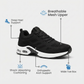 Orthora™ Pro — 12-Hour Shift Shoes for All-Day Foot, Knee & Back Pain Relief