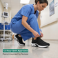 Orthora™ Pro — 12-Hour Shift Shoes for All-Day Foot, Knee & Back Pain Relief