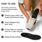 Orthora™ Massage Insoles – 12 Hour Shift Comfort