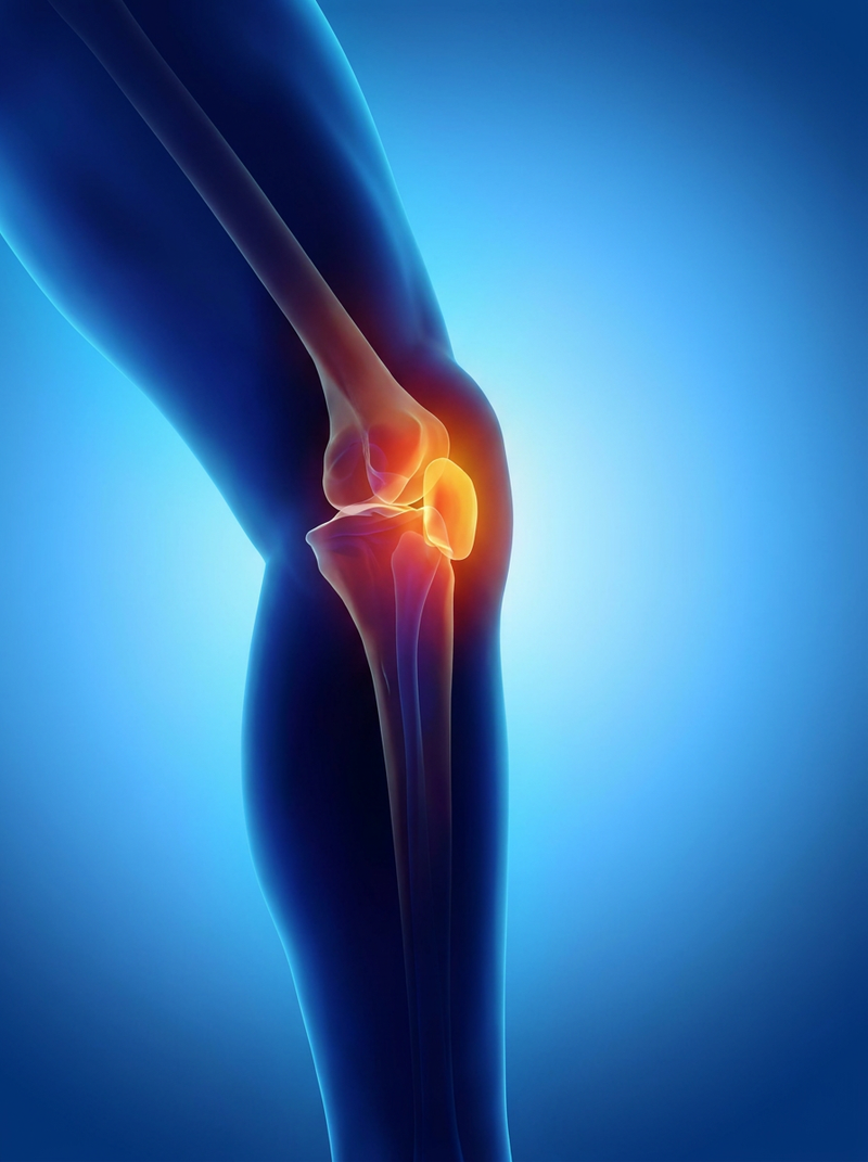Patella Wear