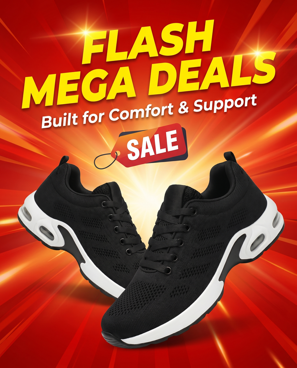 FLASH MEGA DEALS
