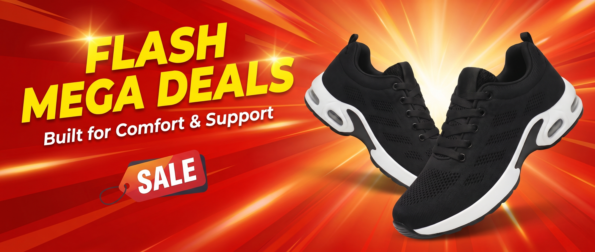 FLASH MEGA DEALS