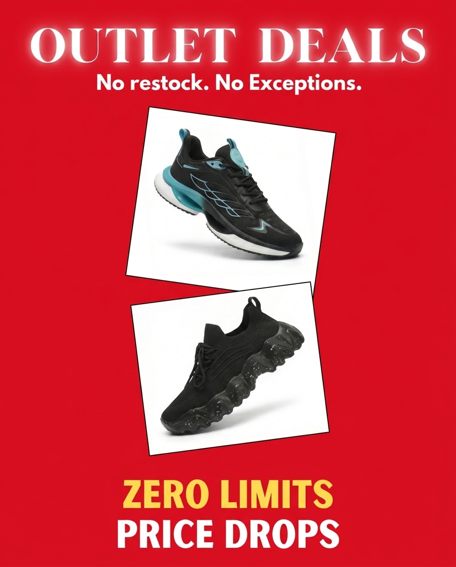 OUTLET DEALS