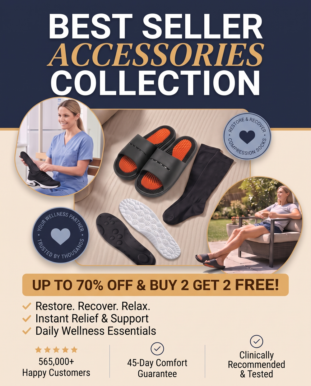 All Accessories