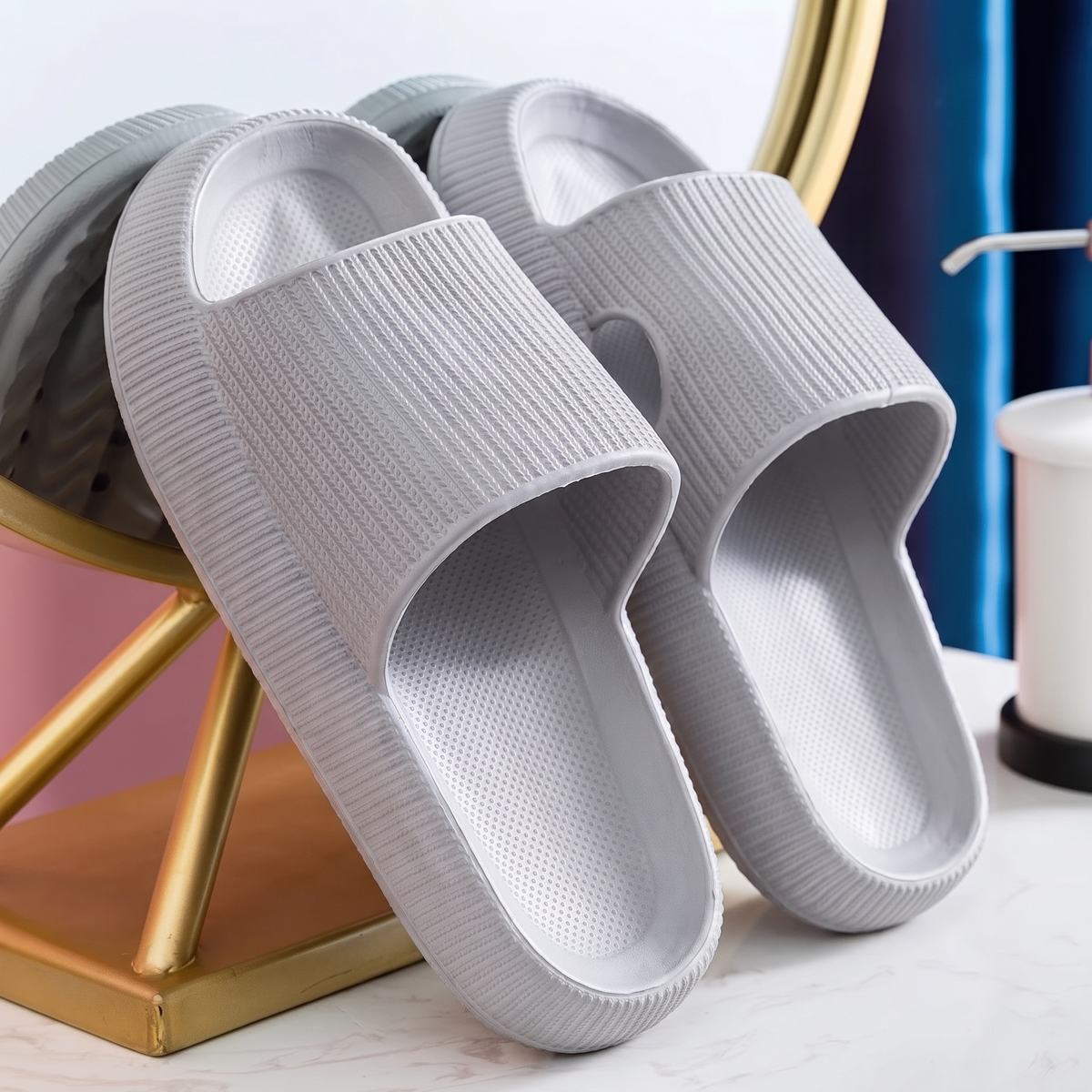 Orthora™ Classic Recovery Slides