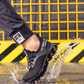 Reinforced Safety Steel Toe Boots