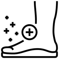 No. 1 Shoe for Heel & Plantar Fasciitis Relief