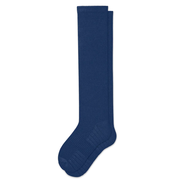 Classic Compression Socks - Black