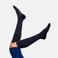 Classic Compression Socks - Black