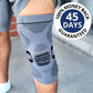 Orthora™ FlexKnee Support - Knee Compression Sleeves