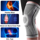 Orthora™ FlexKnee Support - Knee Compression Sleeves