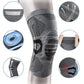 Orthora™ FlexKnee Support - Knee Compression Sleeves