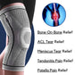 Orthora™ FlexKnee Support - Knee Compression Sleeves