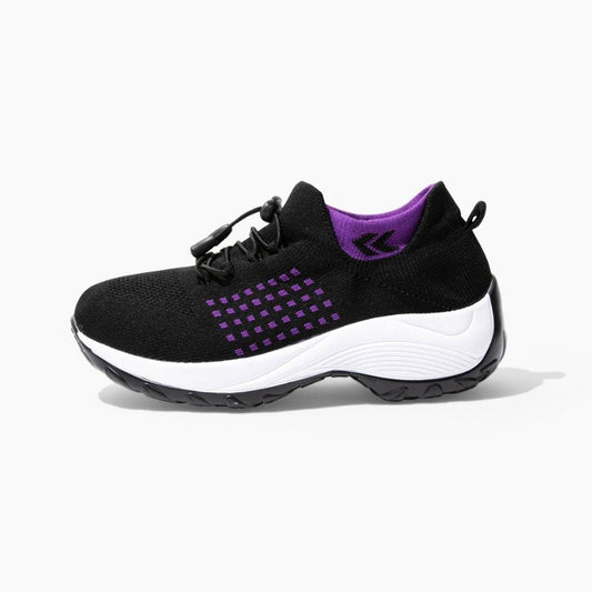 Cloud Step – All-Day Comfort & Pain-Free Orthopedic Shoes