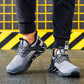 Reinforced Safety Steel Toe Boots