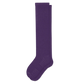 OrthoFlow™ Compression Socks - Purple