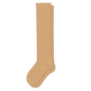 OrthoFlow™ Compression Socks - Tan